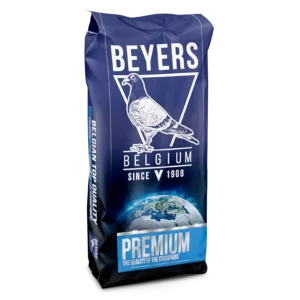 Alternative view of BEYERS PREMIUM HI-DIGEST ENERGY