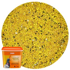 Grit & Minerale, Versele-Laga, Colombine Optimal Start 25 VL 5kg