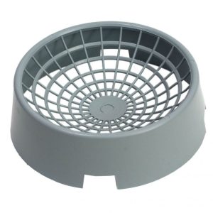 Accesoriu, Polmark, Cuibare plastic cu plasa 23cm