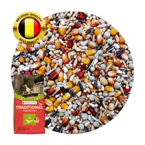 Hrană Porumbei, Versele-Laga, Traditional Premium ACTIVE LIFE MIDDLE DISTANCE VL 20kg