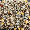 Hrană Porumbei, AIDI, Natural health mix 22KG