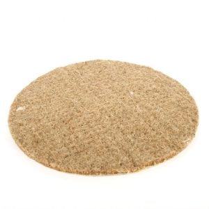 Accesoriu, Pasla cuibar din iuta 23 cm