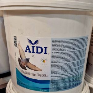 Calcium Forte – 10kg - AIDI