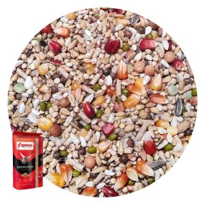 Nr. 55 Moult PRO Revolution 20 VB