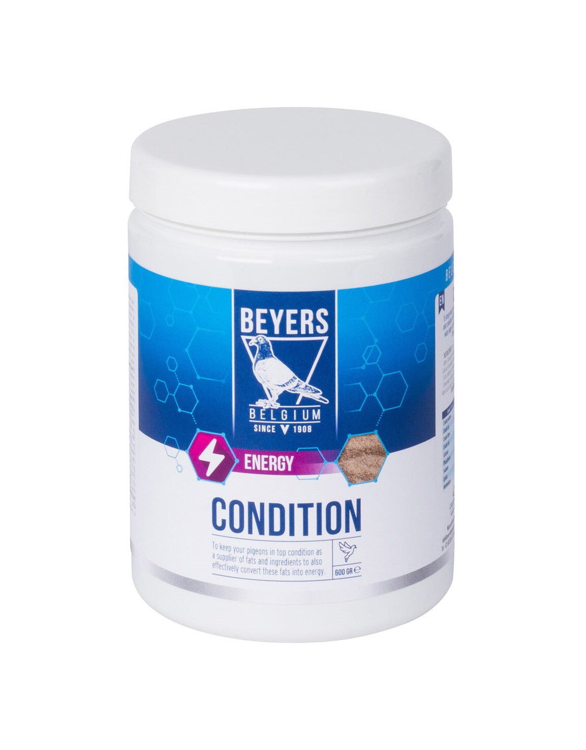 CONDITION BEYERS 600g