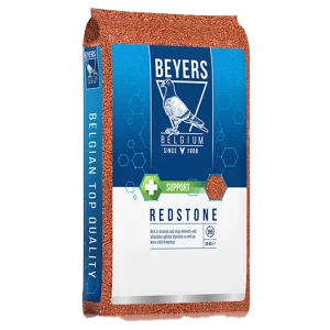 GRIT BEYERS - CARAMIDA ROSIE 20KG