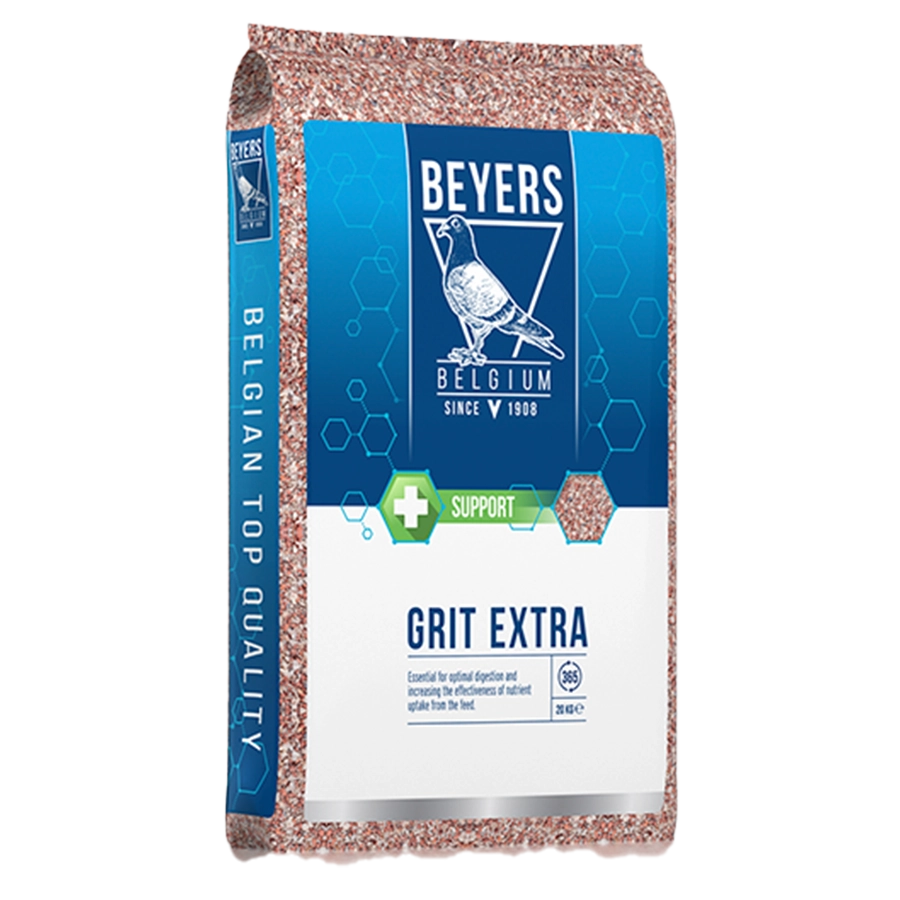 GRIT EXTRA 20 kg
