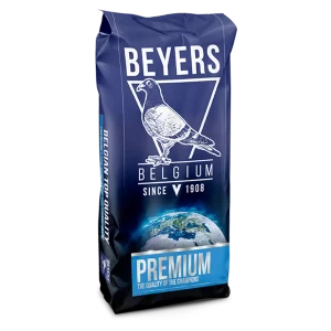 Alternative view of PREMIUM SUPER WIDOWHOOD 20kg