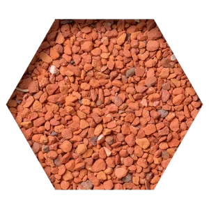 Alternative view of GRIT BEYERS - CARAMIDA ROSIE 20KG