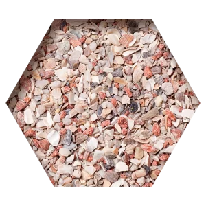Alternative view of GRIT EXTRA 5kg