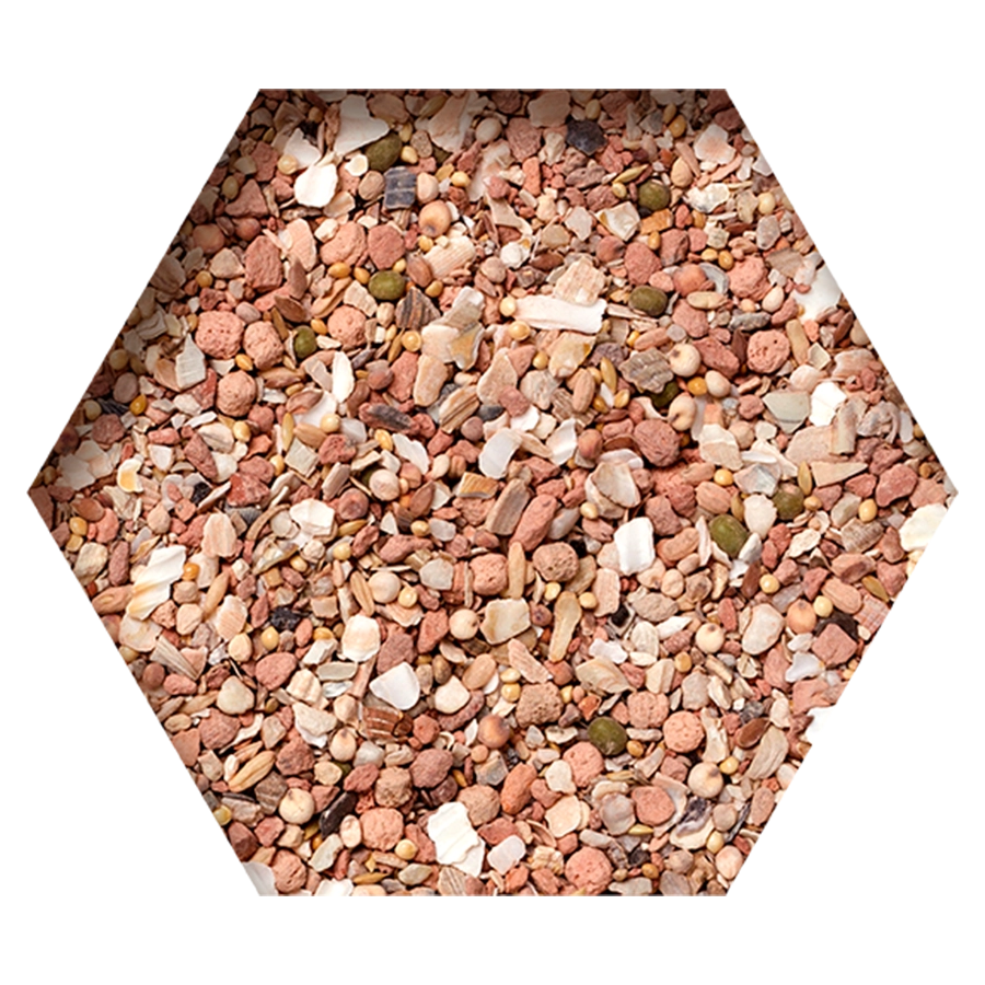 MULTI MINERAL-MIX - 20 KG - imagine 2