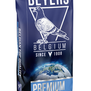 Alternative view of BEYERS PREMIUM GUNTER PRANGE 20kg