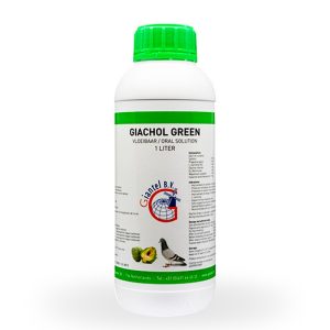 Giachol Green GIA 1l