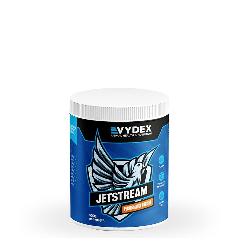Jet Stream VYDEX 500g