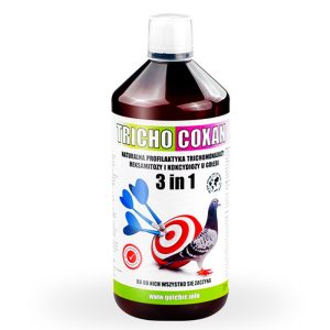 Trichocoxan Patron 1litru