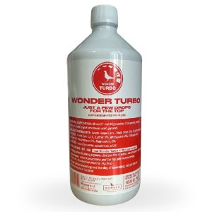 Wonder Turbo 1 litru