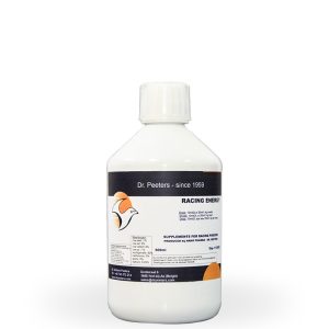 RACING ENERGY - Dr. Peeters 500 ml