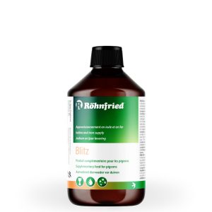 Blitz 500 ml Rohnfried