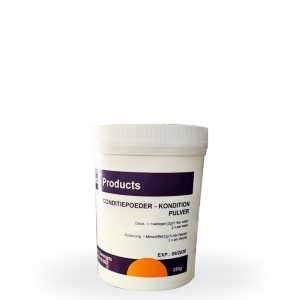 Condition Power 250 gr