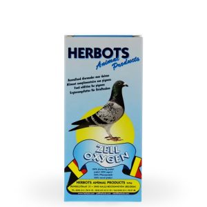 Zell Oxygen - Herbots