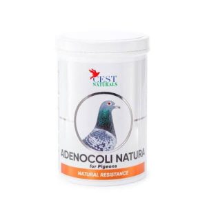 Adenocoli Natura - Cest 400g