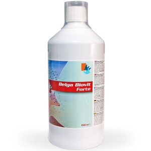 Belga Biovit Forte - 1000 ml -Belgica De Weerd