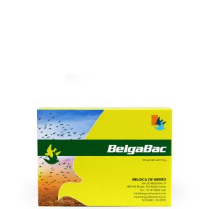 Belgabac - 10x5g - Belgica de Weerd