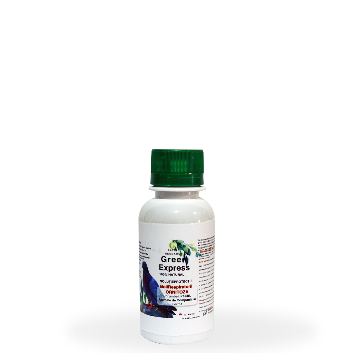 ORNITOZA - 100ML - Green Express