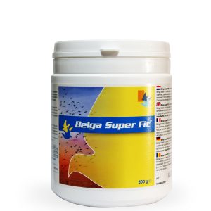 Belga Super Fit - 500g - Belgica de Weerd