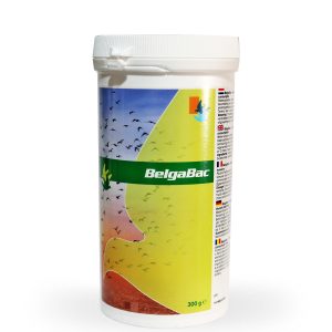 BelgaBac 300g - Belgica De Weerd